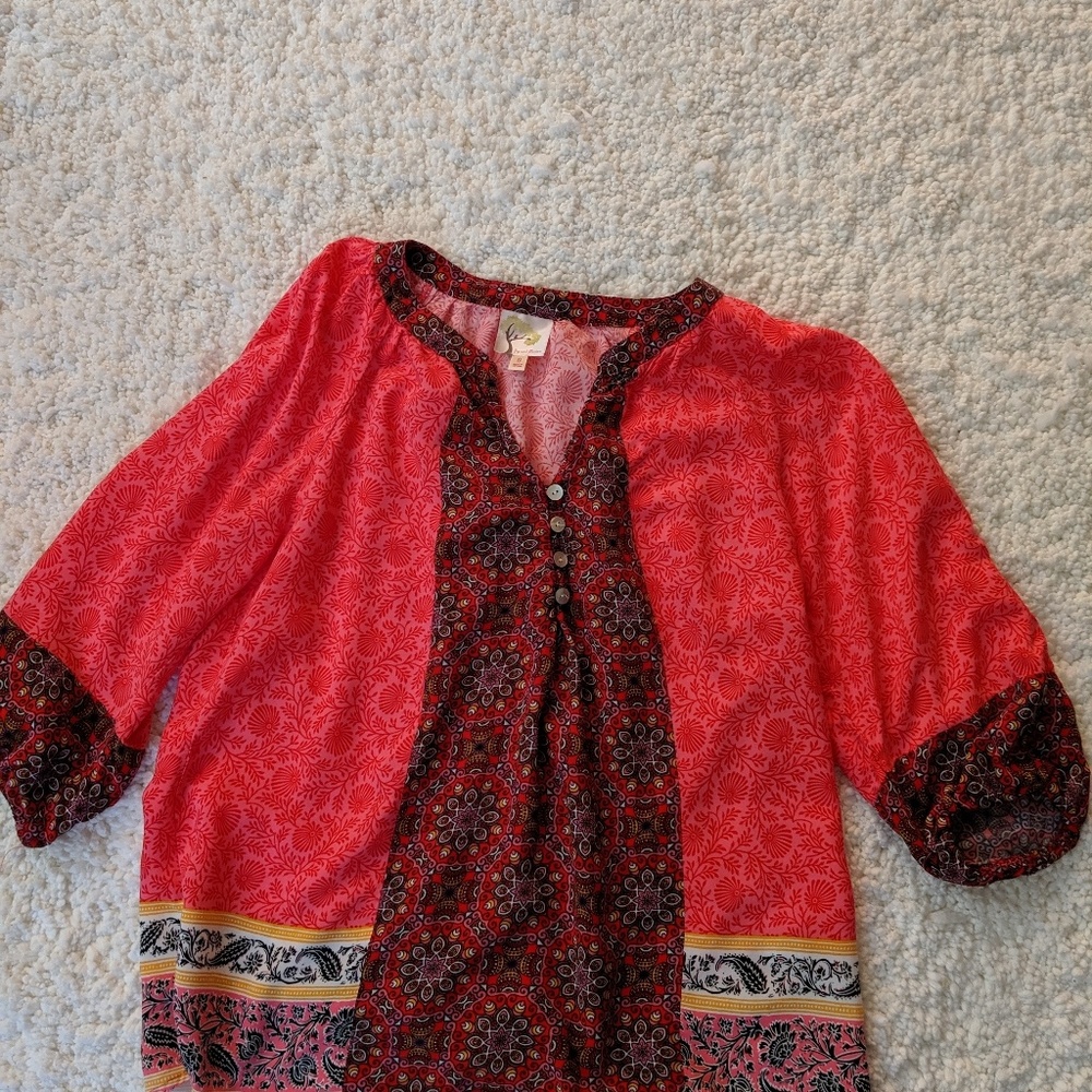 Blouse